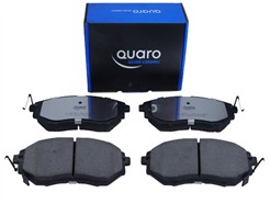 QUARO QP9736C QUARO SILVER CERAMIC