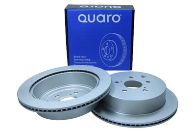 QUARO QD0431 EAN: 5903766392462.