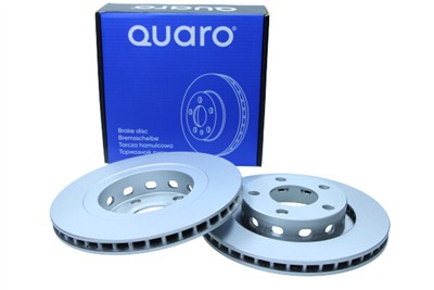 QUARO QD0637 EAN: 5903766392646.