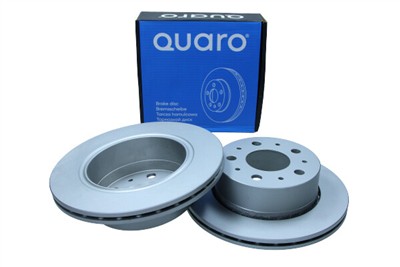 QUARO QD0720 EAN: 5903766392769.