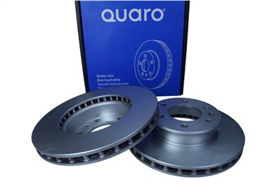 QUARO QD0822 EAN: 5903766392837.