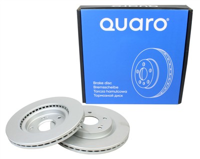QUARO QD1634 EAN: 5905141980769.