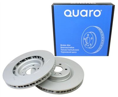 QUARO QD1657 EAN: 5905141980790.