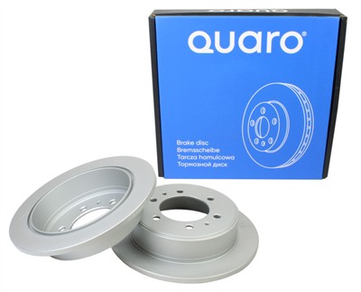 QUARO QD1860 EAN: 5905141980998.