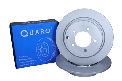 QUARO QD4081 EAN: 5903364330026.