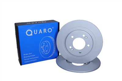QUARO QD4609 EAN: 5903364330132.