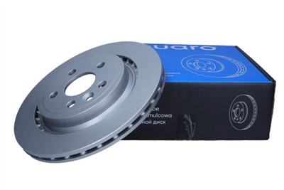 QUARO QD6001 EAN: 5903364330422.