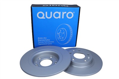 QUARO QD7058 EAN: 5903766334301.