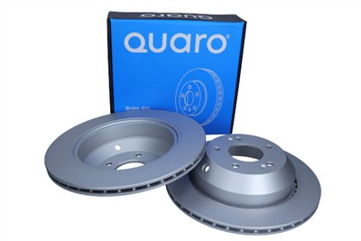 QUARO QD8318 EAN: 5903766334516.