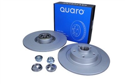 QUARO QD8689 EAN: 5903364330989.