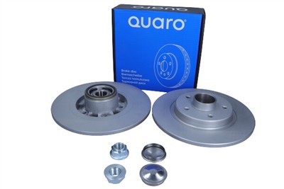 QUARO QD9025 EAN: 5903364331054.