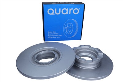 QUARO QD9697 EAN: 5903364331191.