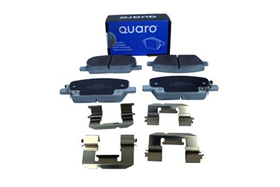 QUARO QP0013 EAN: 5903766393711.