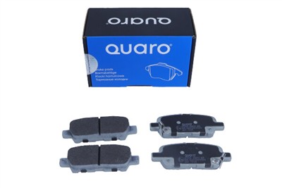 QUARO QP2605 EAN: 5903364343040.