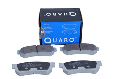 QUARO QP4186 EAN: 5903364342623.