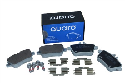 QUARO QP6242 EAN: 5903364335830.
