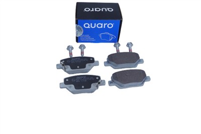 QUARO QP6601 EAN: 5903364342777.