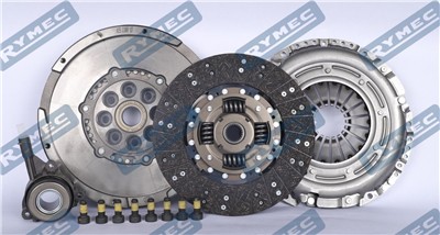 RYMEC DF3000 EAN: 5056147817921.