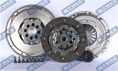 RYMEC DF3011 EAN: 5056147851796.
