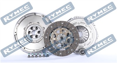 RYMEC DF3030 EAN: 5056147853370.