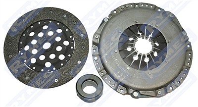 RYMEC JT1107 EAN: 5056147800145.