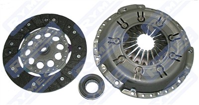 RYMEC JT1215 EAN: 5056147807779.