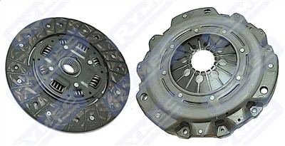 RYMEC JT1271 EAN: 5056147808080.