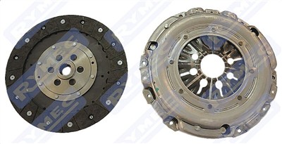 RYMEC JT1540 EAN: 5056147800664.