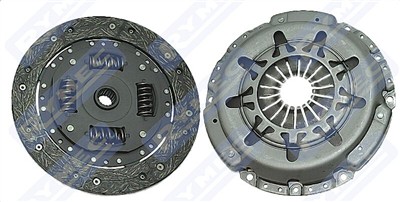 RYMEC JT1606 EAN: 5056147800817.