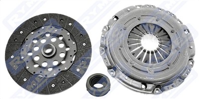 RYMEC JT1692 EAN: 5056147810663.