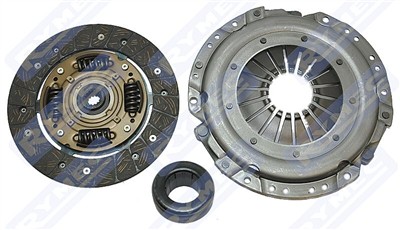 RYMEC JT6305 EAN: 5056147801128.