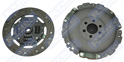 RYMEC JT6405 EAN: 5056147811929.