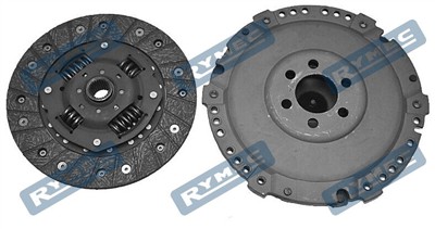 RYMEC JT6539 EAN: 5056147812292.