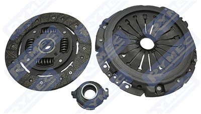 RYMEC JT6587 EAN: 5056147812445.