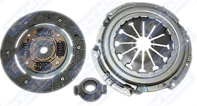 RYMEC JT6606 EAN: 5056147801272.