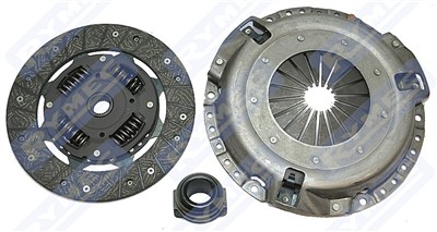 RYMEC JT6608 EAN: 5056147802606.