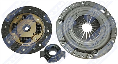 RYMEC JT6632 EAN: 5056147812636.