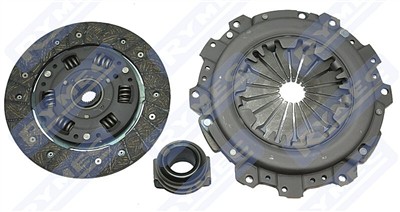 RYMEC JT6801 EAN: 5056147812971.