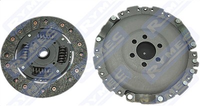 RYMEC JT6826 EAN: 5056147801494.