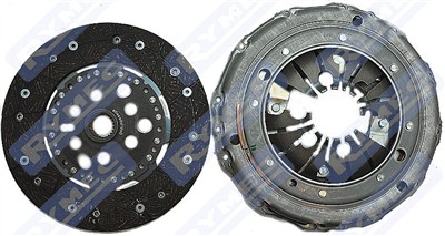 RYMEC JT7334 EAN: 5056147813305.