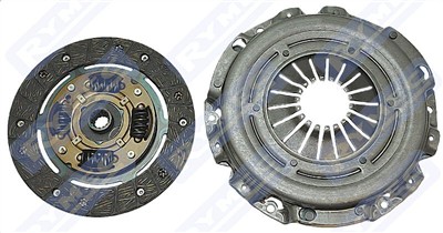 RYMEC JT7424 EAN: 5056147801715.