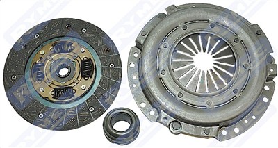 RYMEC JT7511 EAN: 5056147801890.
