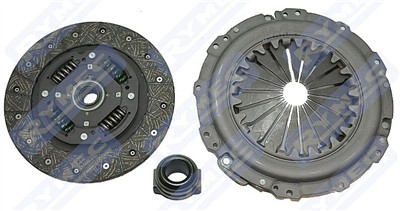 RYMEC JT7808 EAN: 5056147802491.