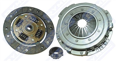 RYMEC JT7813 EAN: 5056147814029.