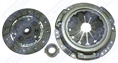 RYMEC JT9205 EAN: 5056147815644.