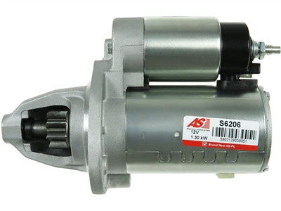 AS-PL S6206 Číslo výrobce: 428000-7210. EAN: 5902129039051.