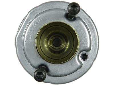 AS-PL SS3072(VALEO) EAN: 5902129014478.
