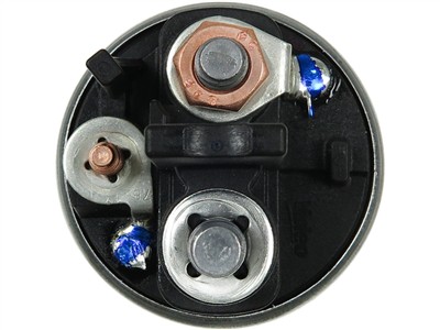 AS-PL SS3072(VALEO) EAN: 5902129014478.