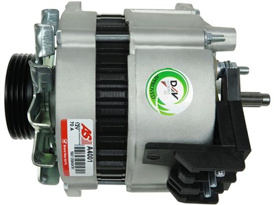 AS-PL A4001 EAN: 5901259404791.