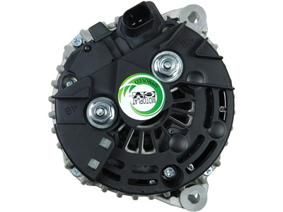 AS-PL A0194S Číslo výrobce: 0124615044. EAN: 5902129045496.